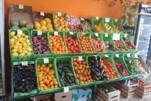 Verduleria La Esperanza