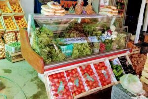 Verduleria LA ESQUINA