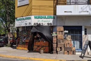 Verduleria La Esquina