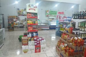 Verduleria La Esquina