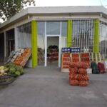 Verduleria La Esquina 2