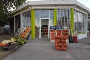 Verduleria La Esquina 2