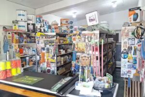 Verduleria La Esquina