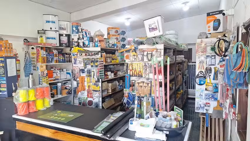 Verduleria La Esquina