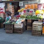 Verduler&iacute;a La Estaci&oacute;n