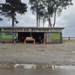 Verduleria La Estaci&oacute;n