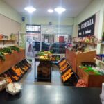 Verduler&iacute;a La Estrella