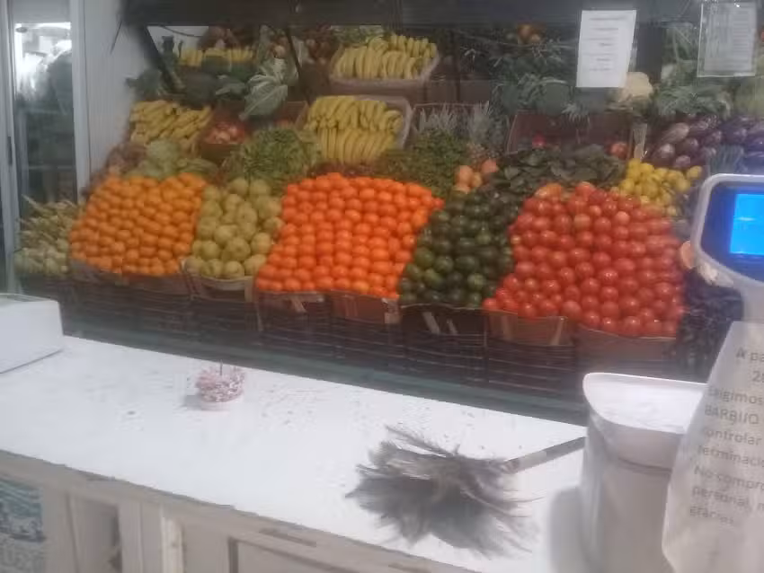 Verduleria La Familia