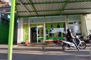 Verduleria La Familia