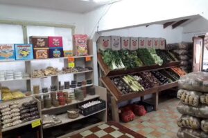 Verduler&iacute;a LA FAMILIA