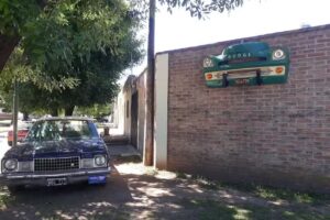 Verduleria “La Familia”