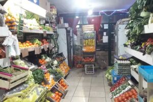 VERDULERÍA LA FAMILIA