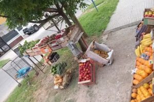 Verduleria &ldquo;La Familia&rdquo;