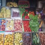 Verduler&iacute;a La Familia