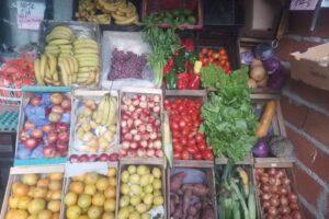 Verdulería La Familia