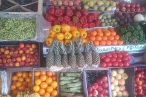 verduler&iacute;a la familia