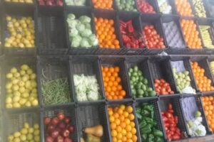 Verduleria La Familia