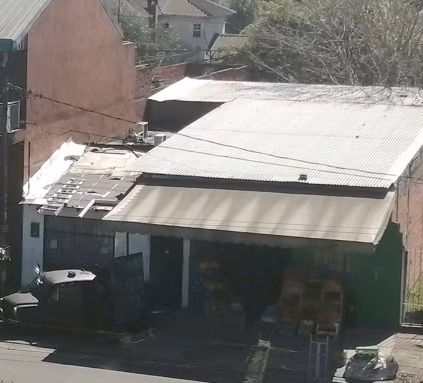 Verduleria La Familia