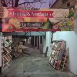 Verduleria La Familia