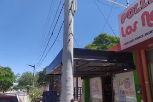 Verduleria La Familia