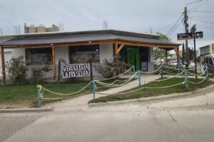 Verduler&iacute;a la Frescura