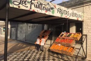 Verduler&iacute;a La Frutter&iacute;a