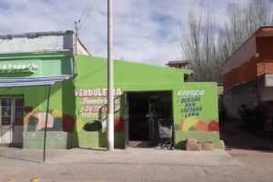 Verduler&iacute;a La Gloria