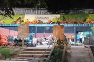 Verduleria &ldquo;la gracia&rdquo;