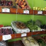 VERDULERIA LA GRANJA