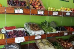 VERDULERIA LA GRANJA