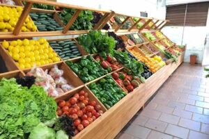 Verduleria La Gringa