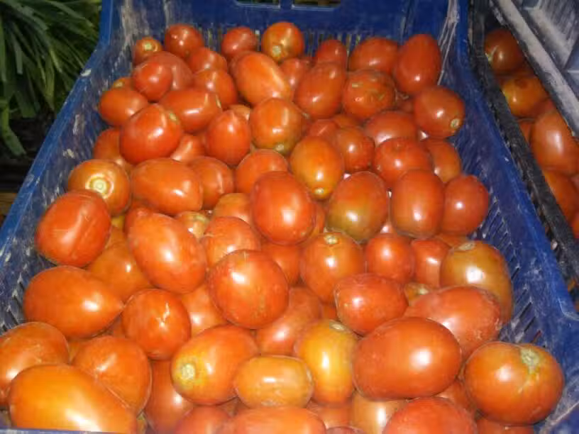 Verduleria La Huerta