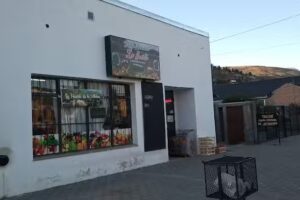 Verdulería La Huerta