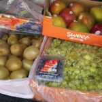 VERDULERIA LA HUERTA