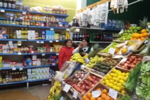 VERDULERIA LA HUERTITA 2