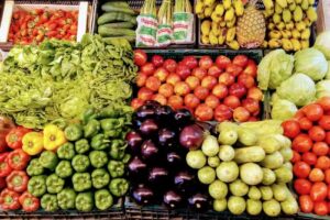 Verdulería La Huertita