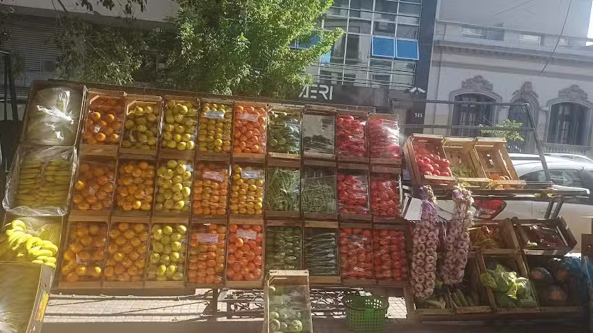 Verduleria La Katrina