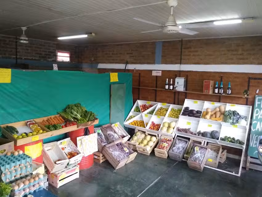 Verduleria La Lujan