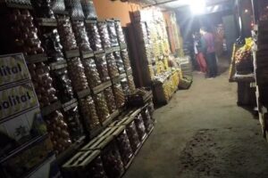 Verduler&iacute;a La M&aacute;gica