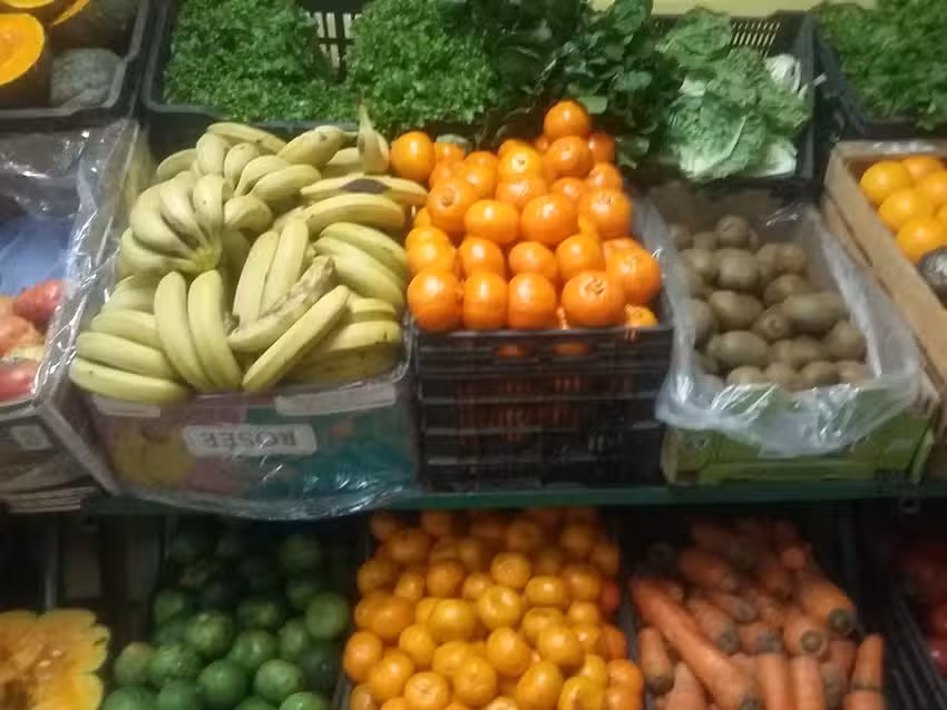 Verduleria La Mantequita
