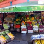 Verduleria La Martina