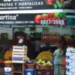 Verduleria La Martina