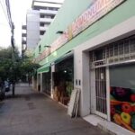 Verduler&iacute;a La Monumental