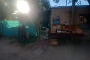 Verduleria La Necochea