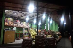 Verduleria La Nenita, Ex Micafrut