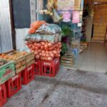 Verduler&iacute;a LA NUEVA