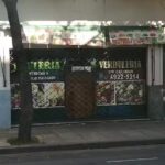 Verduler&iacute;a La Plata