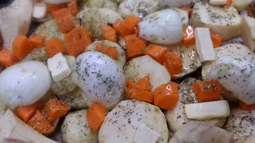 Verduleria La Quinta