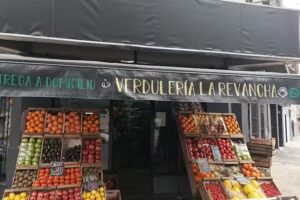 Verduleria La Revancha