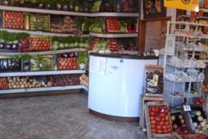 Verdulería La Rosada